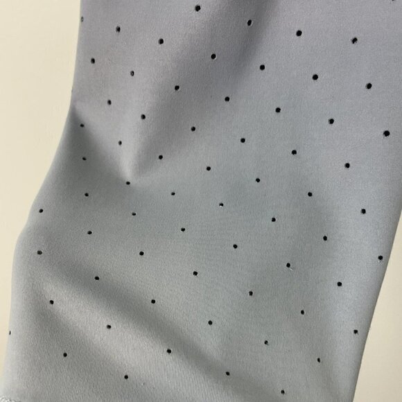 Athleta Blue Ombre Athletic Leggings Size Small - Picture 4 of 10